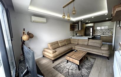 Karşıyaka Anadolu Caddesi Üzerinde Kiralık Eşyalı 2+1 Daire Favorilerime Ekle Yazdır Facebook ile paylaş