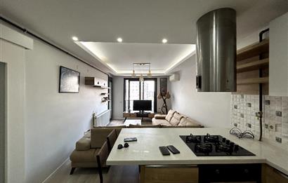 Karşıyaka Anadolu Caddesi Üzerinde Kiralık Eşyalı 2+1 Daire Favorilerime Ekle Yazdır Facebook ile paylaş