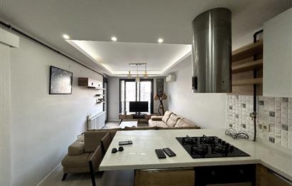 Karşıyaka Anadolu Caddesi Üzerinde Kiralık Eşyalı 2+1 Daire Favorilerime Ekle Yazdır Facebook ile paylaş