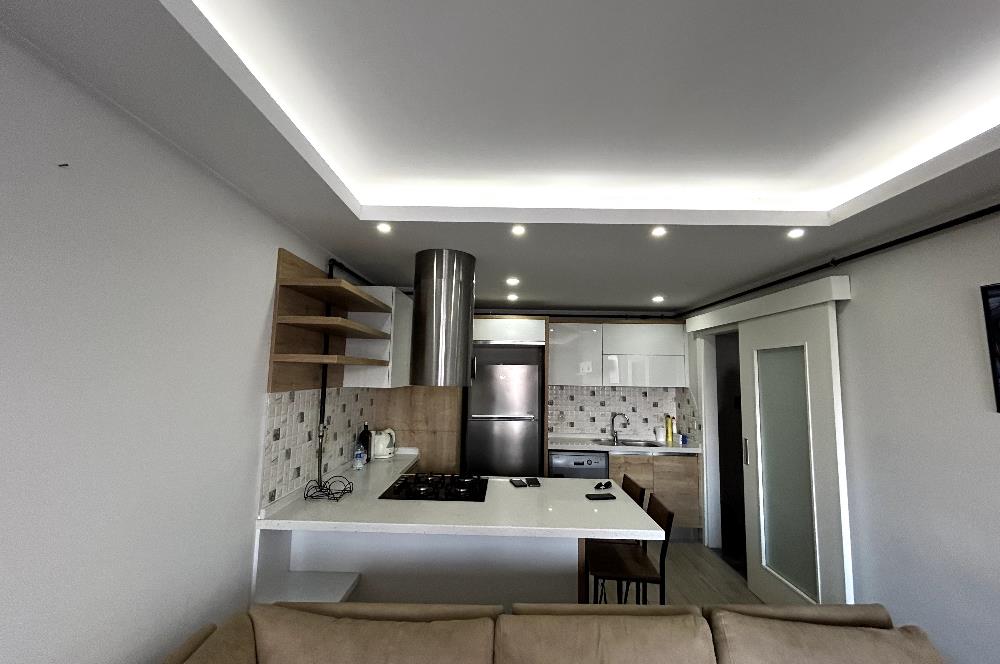 Karşıyaka Anadolu Caddesi Üzerinde Kiralık Eşyalı 2+1 Daire Favorilerime Ekle Yazdır Facebook ile paylaş