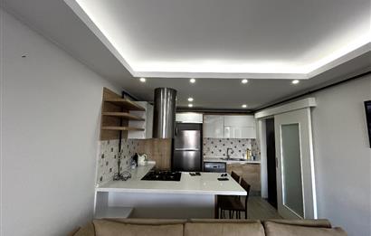 Karşıyaka Anadolu Caddesi Üzerinde Kiralık Eşyalı 2+1 Daire Favorilerime Ekle Yazdır Facebook ile paylaş