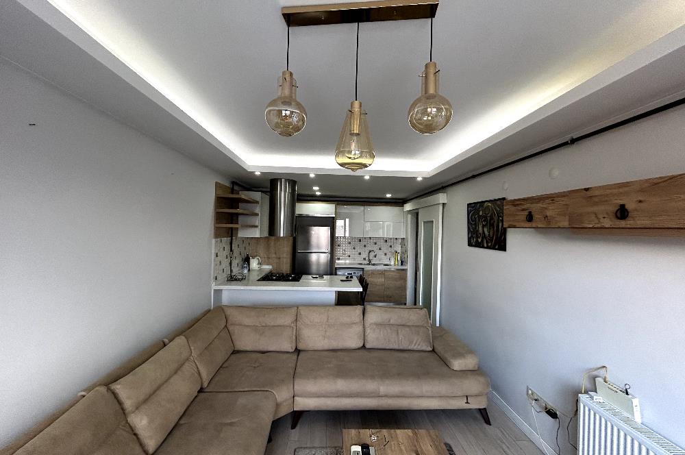 Karşıyaka Anadolu Caddesi Üzerinde Kiralık Eşyalı 2+1 Daire Favorilerime Ekle Yazdır Facebook ile paylaş