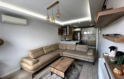 Karşıyaka Anadolu Caddesi Üzerinde Kiralık Eşyalı 2+1 Daire Favorilerime Ekle Yazdır Facebook ile paylaş