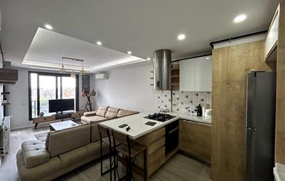 Karşıyaka Anadolu Caddesi Üzerinde Kiralık Eşyalı 2+1 Daire Favorilerime Ekle Yazdır Facebook ile paylaş