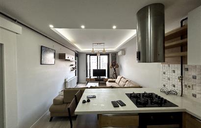 Karşıyaka Anadolu Caddesi Üzerinde Kiralık Eşyalı 2+1 Daire Favorilerime Ekle Yazdır Facebook ile paylaş