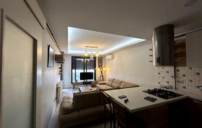 Karşıyaka Anadolu Caddesi Üzerinde Kiralık Eşyalı 2+1 Daire Favorilerime Ekle Yazdır Facebook ile paylaş