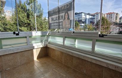 SEĞMENLER'DE SİTE İÇİ 3+1 GENİŞ KRALIK DAİRE 