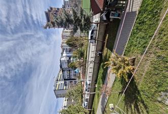 SEĞMENLER'DE SİTE İÇİ 3+1 GENİŞ KRALIK DAİRE  - 4 - 30658