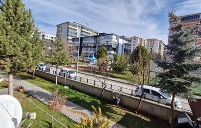 SEĞMENLER'DE SİTE İÇİ 3+1 GENİŞ KRALIK DAİRE 