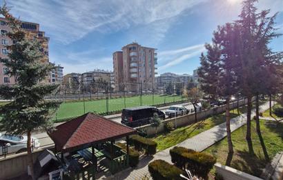 SEĞMENLER'DE SİTE İÇİ 3+1 GENİŞ KRALIK DAİRE 