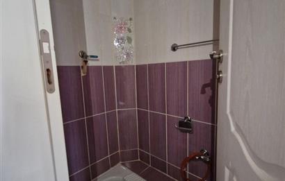 SEĞMENLER'DE SİTE İÇİ 3+1 GENİŞ KRALIK DAİRE 