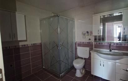 SEĞMENLER'DE SİTE İÇİ 3+1 GENİŞ KRALIK DAİRE 