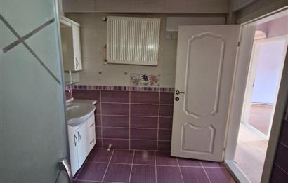 SEĞMENLER'DE SİTE İÇİ 3+1 GENİŞ KRALIK DAİRE 