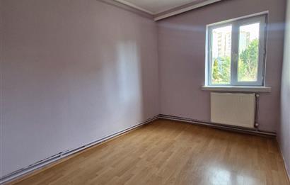 SEĞMENLER'DE SİTE İÇİ 3+1 GENİŞ KRALIK DAİRE 