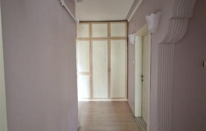 SEĞMENLER'DE SİTE İÇİ 3+1 GENİŞ KRALIK DAİRE 