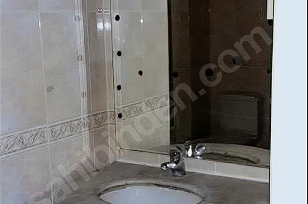 C21 EWA'DAN ATAEVLER MAHALLEDE 3+1 KOMBİLİ SATILIK DAİRE