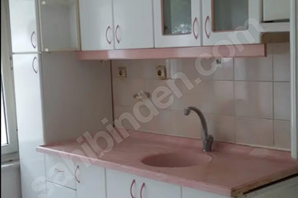 C21 EWA'DAN ATAEVLER MAHALLEDE 3+1 KOMBİLİ SATILIK DAİRE