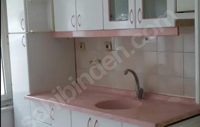 C21 EWA'DAN ATAEVLER MAHALLEDE 3+1 KOMBİLİ SATILIK DAİRE