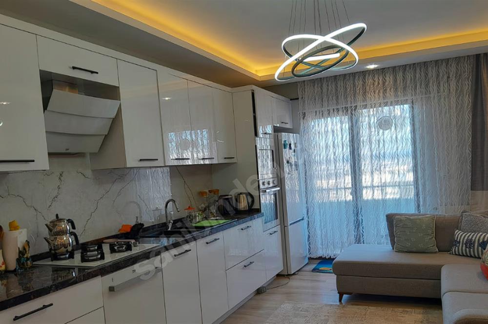 C21 EWA'DAN ATAEVLER BELDE SİTESİNDE 2+1 SATILIK DAİRE