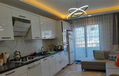C21 EWA'DAN ATAEVLER BELDE SİTESİNDE 2+1 SATILIK DAİRE