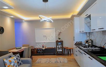 C21 EWA'DAN ATAEVLER BELDE SİTESİNDE 2+1 SATILIK DAİRE