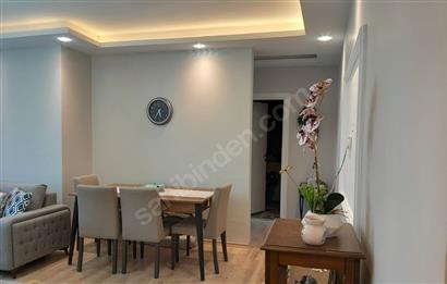 C21 EWA'DAN ATAEVLER BELDE SİTESİNDE 2+1 SATILIK DAİRE