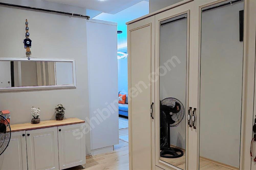 C21 EWA'DAN ATAEVLER BELDE SİTESİNDE 2+1 SATILIK DAİRE