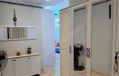 C21 EWA'DAN ATAEVLER BELDE SİTESİNDE 2+1 SATILIK DAİRE