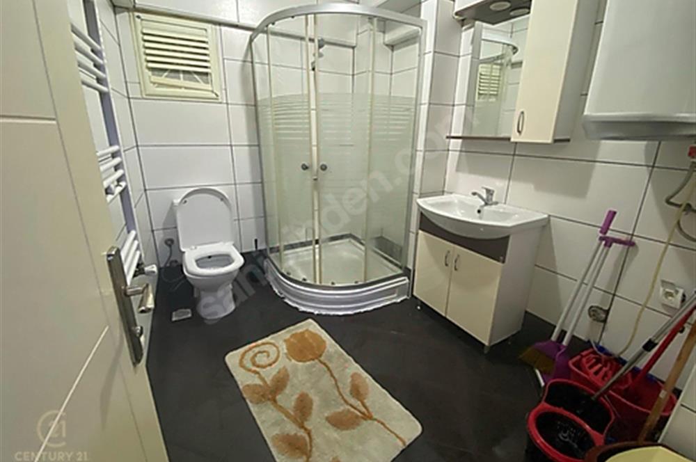 CENTURY21 BAL'DAN VALİLİK-B.ŞEHİR MEVKİİEŞYALI KİRALIK 2+0 DAİRE