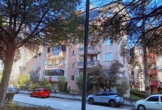 C21 EWA'DAN ATAEVLER MAHALLEDE 3+1 KOMBİLİ SATILIK DAİRE - 2 - 30646