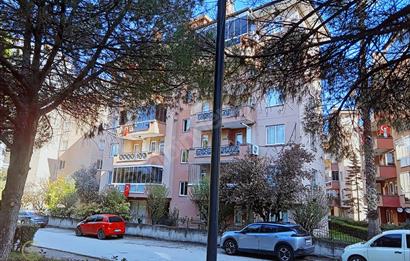 C21 EWA'DAN ATAEVLER MAHALLEDE 3+1 KOMBİLİ SATILIK DAİRE