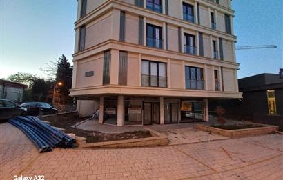 KANDILLI RASATHANE CADDE UZERI DUKKAN