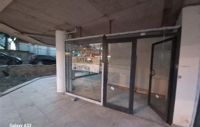 KANDILLI RASATHANE CADDE UZERI DUKKAN