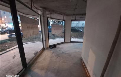 KANDILLI RASATHANE CADDE UZERI DUKKAN