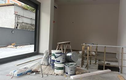 TABELA DEĞERİ YÜKSEK CADDE ÜZERİ 3 BÖLÜMLÜ BİRLEŞEBİLİR DÜKKAN