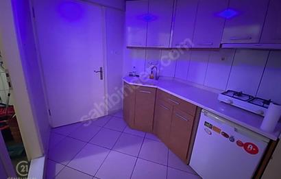 CENTURY21 BAL'DAN VALİLİK-B.ŞEHİR MEVKİİEŞYALI KİRALIK 2+0 DAİRE