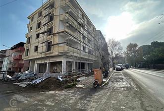 CENTURY 21 BAL'DAN NEF'TE CADDE ÜSTÜ SATILIK 1+1 DAİRE - 2 - 30633