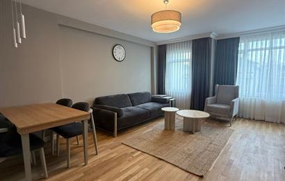 CİHANGİR LENGER SOKAKTA EŞYALI KİRALIK DAİRE