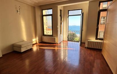 CİHANGİR SUSAM SOKAKTA EŞYALI KİRALIK DUBLEX MANZARALI DAİRE