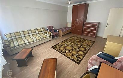 CENTURY21 BAL'DAN VALİLİK-B.ŞEHİR MEVKİİEŞYALI KİRALIK 2+0 DAİRE