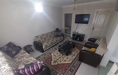 TOKİ YENİMAH.'DE TERCİH EDİLEN A BLOK,EŞYALI KİRALIK 1+1 DAİRE