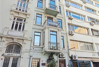 CİHANGİR SUSAM SOKAKTA EŞYALI KİRALIK DUBLEX MANZARALI DAİRE - 1 - 30651