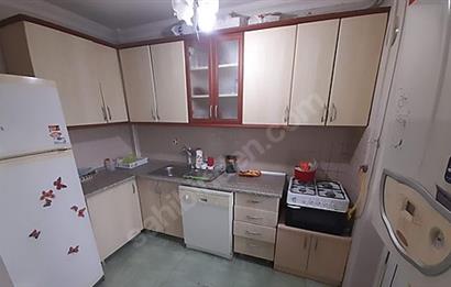 TOKİ YENİMAH.'DE TERCİH EDİLEN A BLOK,EŞYALI KİRALIK 1+1 DAİRE