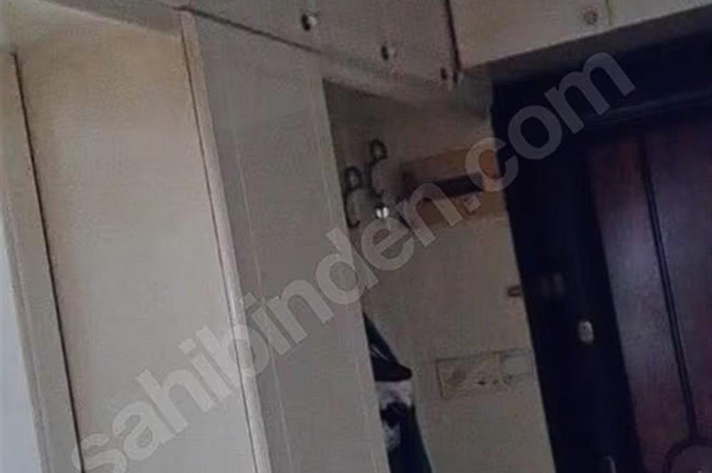 C21 EWA'DAN ATAEVLER MAHALLEDE 3+1 KOMBİLİ SATILIK DAİRE