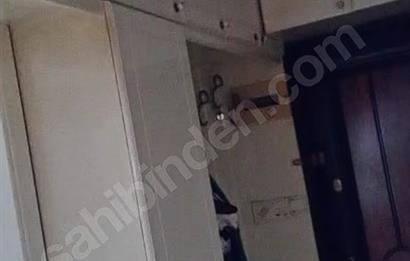 C21 EWA'DAN ATAEVLER MAHALLEDE 3+1 KOMBİLİ SATILIK DAİRE