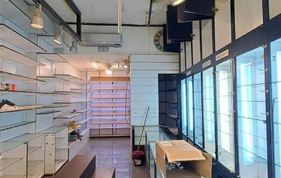 İSTİKLAL CADDESİ ATLAS PASAJININ EN BÜYÜK DÜKKANI SATILIK