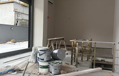 TABELA DEĞERİ YÜKSEK CADDE ÜZERİ 3 BÖLÜMLÜ BİRLEŞEBİLİR DÜKKAN