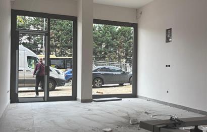 TABELA DEĞERİ YÜKSEK CADDE ÜZERİ 3 BÖLÜMLÜ BİRLEŞEBİLİR DÜKKAN