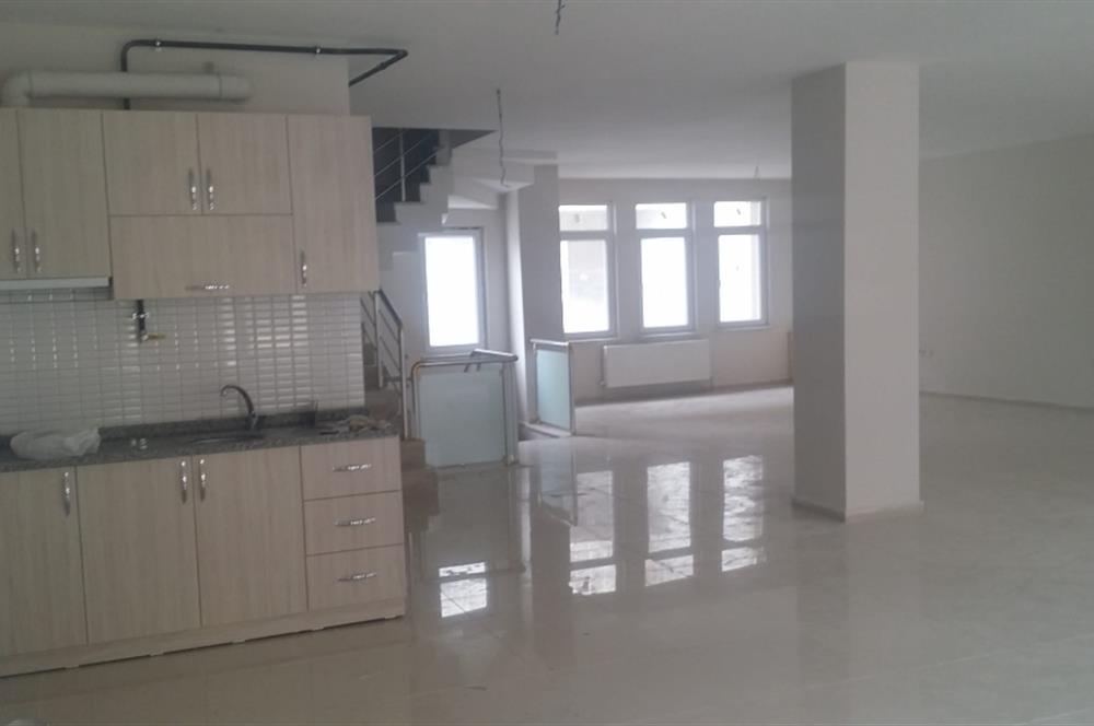 C21 PROJECT 'den Ertuğrul Mah. Peştamalcı Cad. de Satılık İşyeri