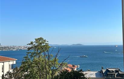 CİHANGİR SUSAM SOKAKTA EŞYALI KİRALIK DUBLEX MANZARALI DAİRE